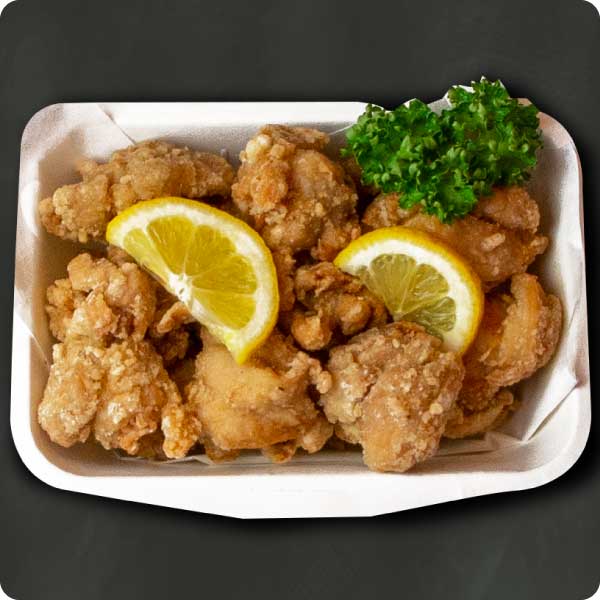 唐揚げ